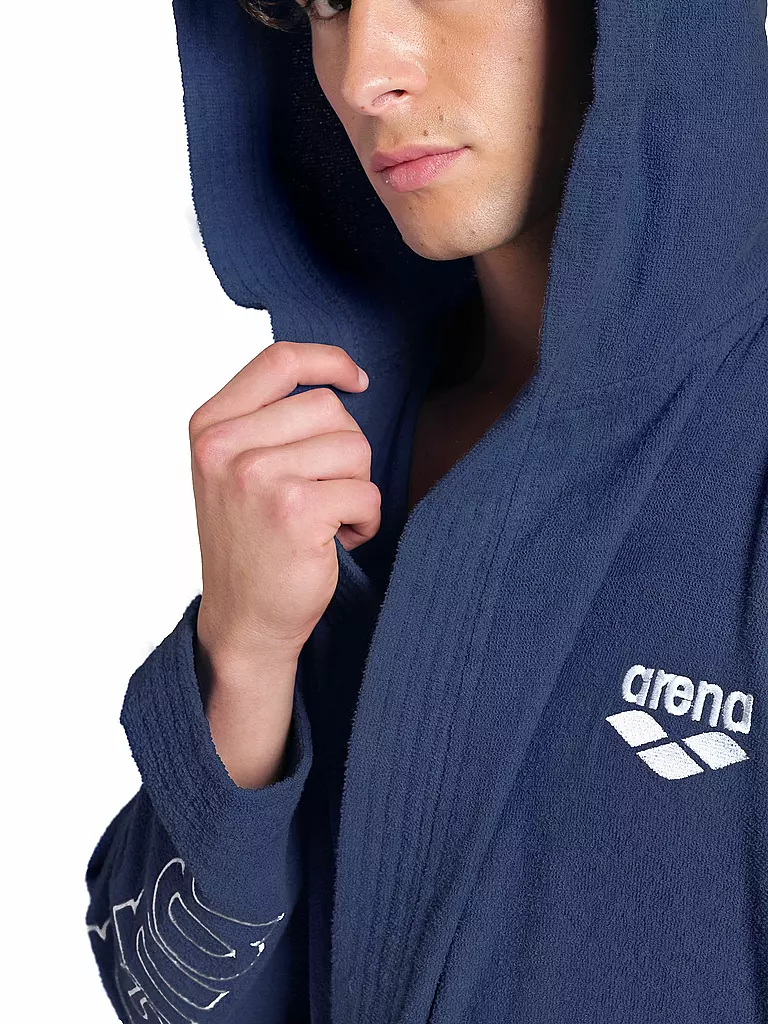 ARENA | Peignoir Zeppelin Light Robe | 