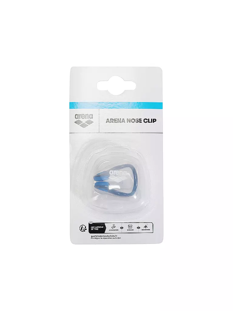 ARENA | Pince-nez | Bleu foncé