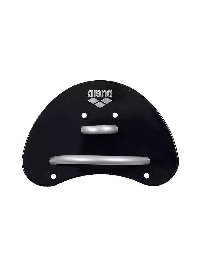 ARENA | Plaquettes de doigt Elite | Noir