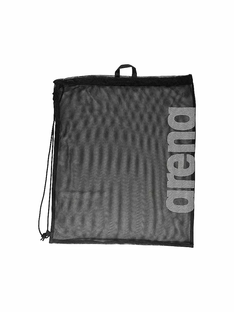 ARENA | Sac en filet | Noir