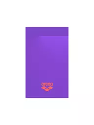 ARENA | Serviette de bain Microfibre | Lilas