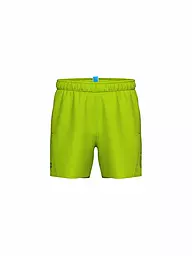 ARENA | Short de bain boxer uni pour garçon | Vert clair