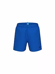 ARENA | Short de bain boxer uni pour garçon | Bleu