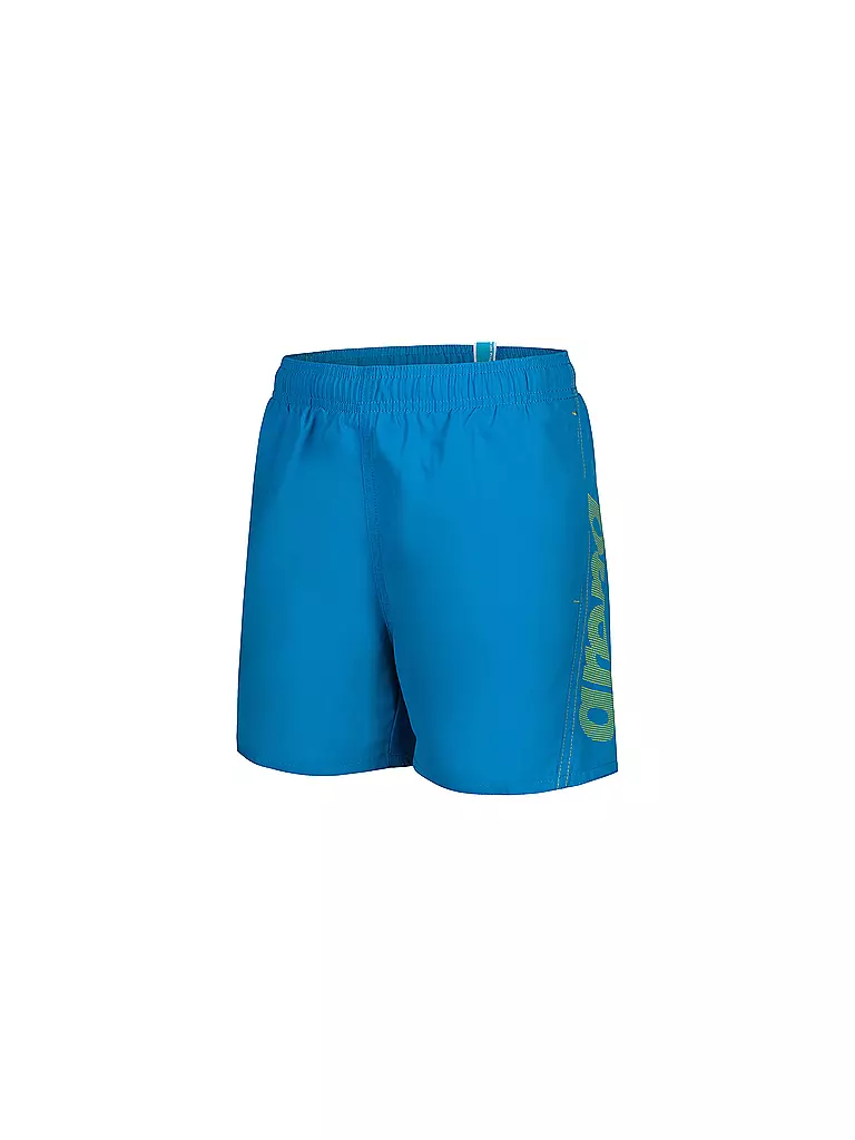 ARENA | Short de bain garçon Fundamentals Logo |