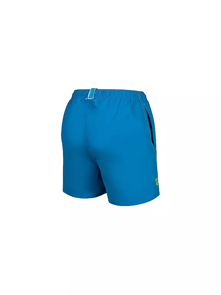ARENA | Short de bain garçon Fundamentals Logo |