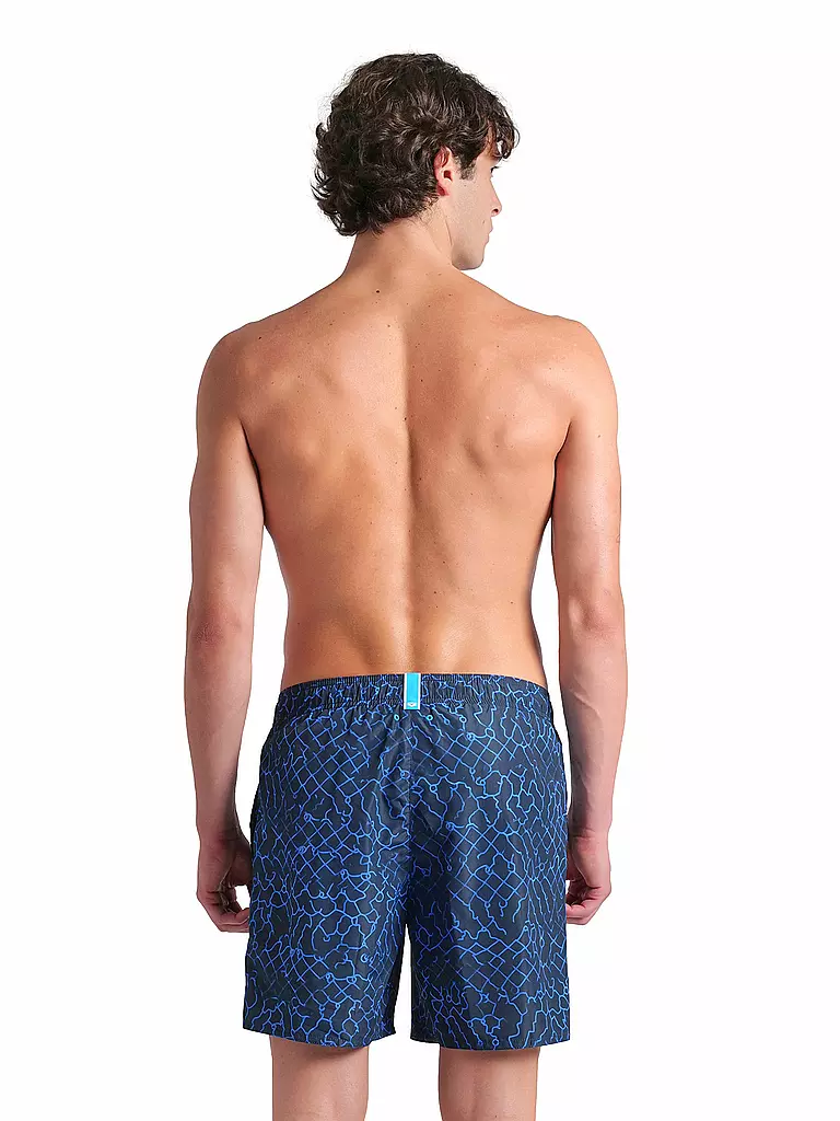 ARENA | Short de bain homme Beach Boxer Allover |
