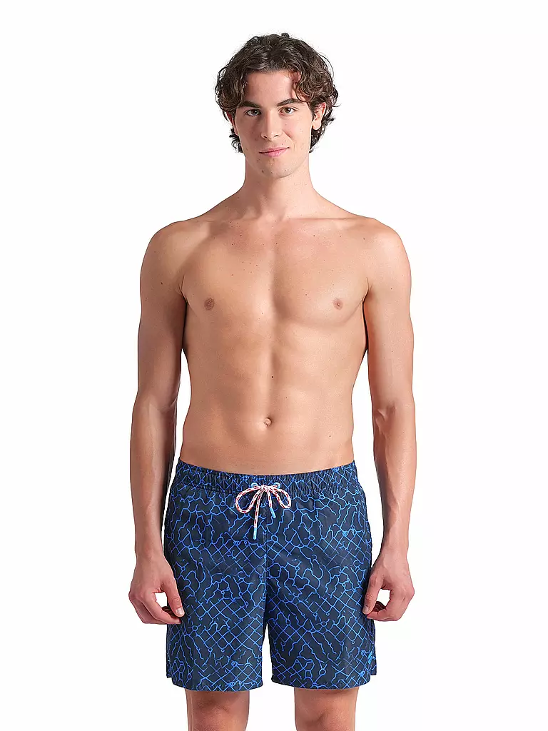 ARENA | Short de bain homme Beach Boxer Allover |