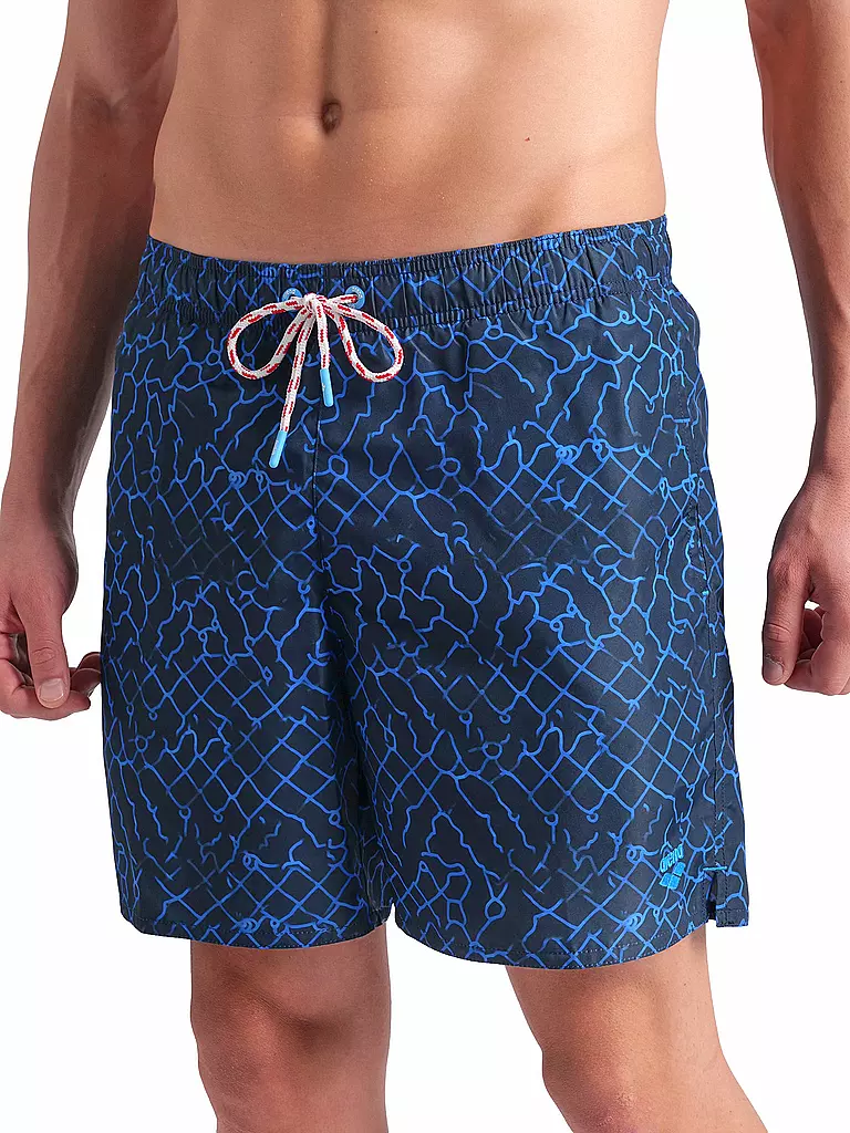 ARENA | Short de bain homme Beach Boxer Allover |