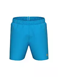 ARENA | Short de bain homme Fundamentals | Turquoise