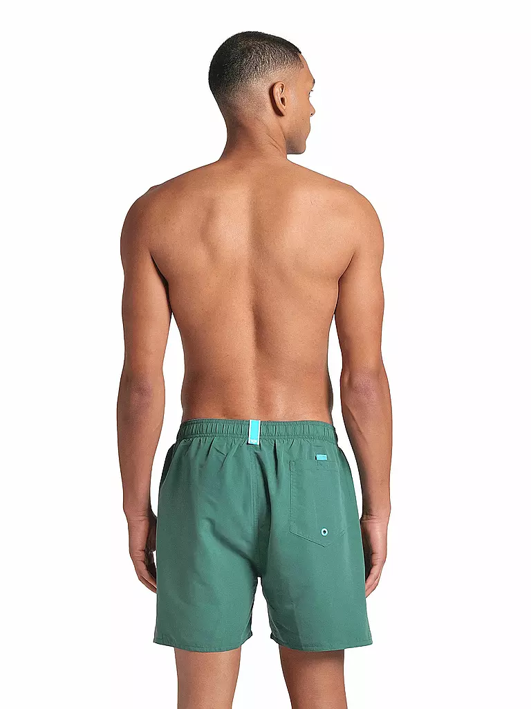 ARENA | Short de bain homme Fundamentals |