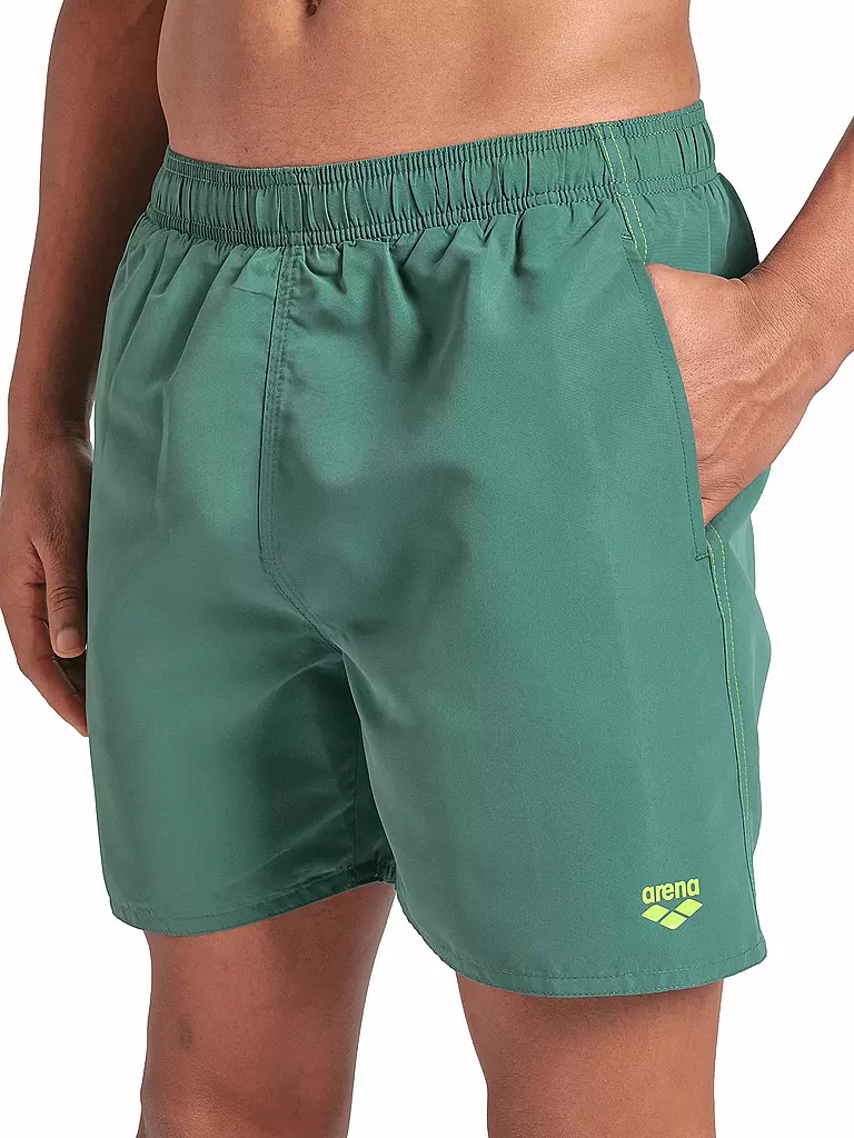 ARENA | Short de bain homme Fundamentals |