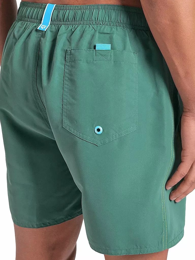 ARENA | Short de bain homme Fundamentals |