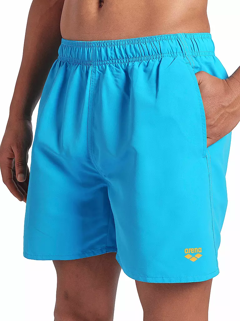 ARENA | Short de bain homme Fundamentals |