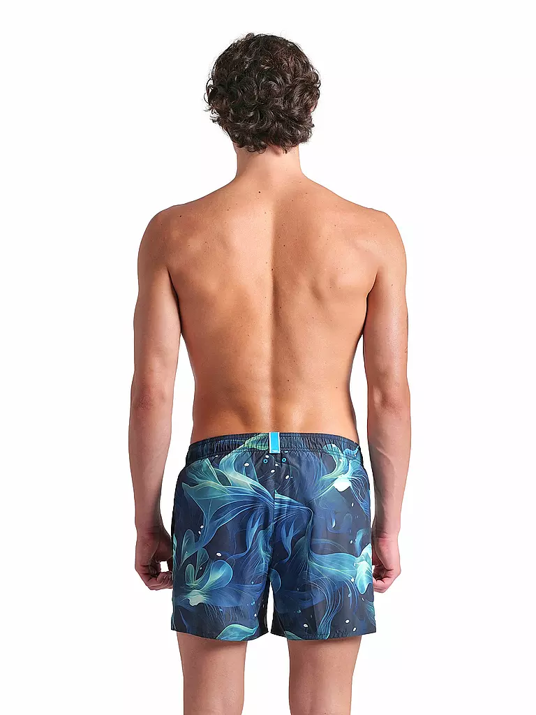 ARENA | Short de bain homme Water Print Allover Multiprints |
