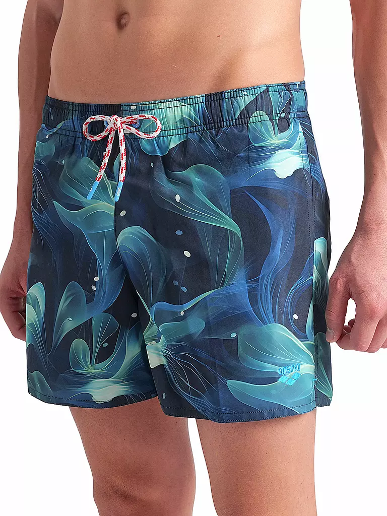 ARENA | Short de bain homme Water Print Allover Multiprints |