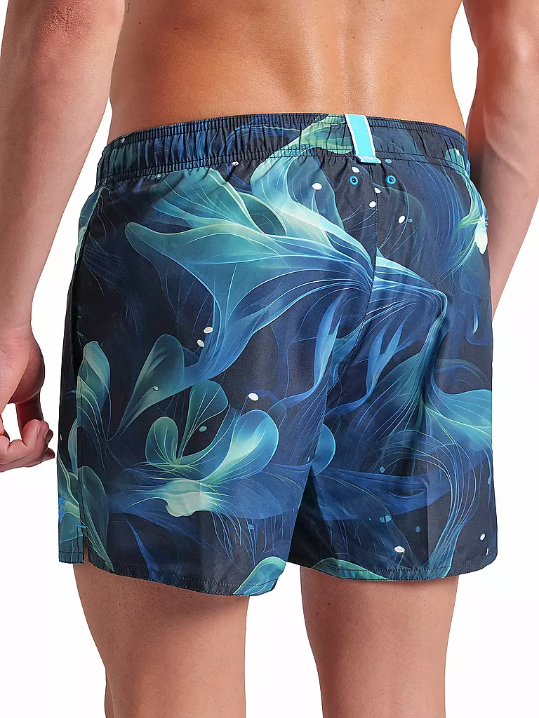 ARENA | Short de bain homme Water Print Allover Multiprints |