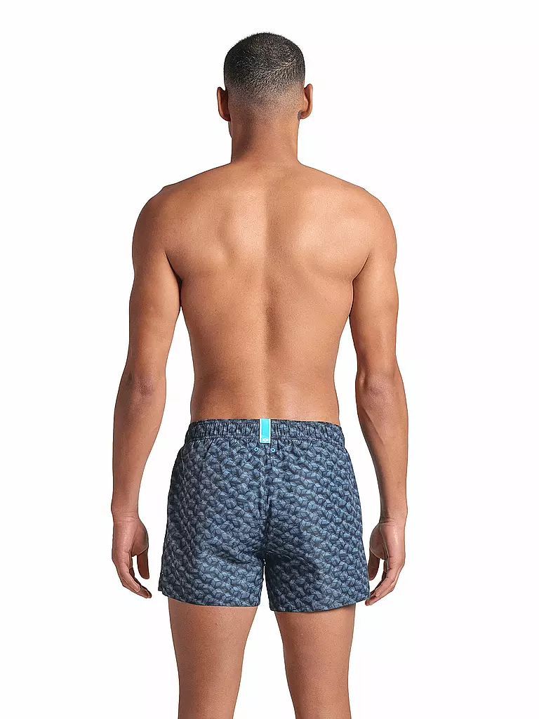 ARENA | Short de bain homme Water Prints |