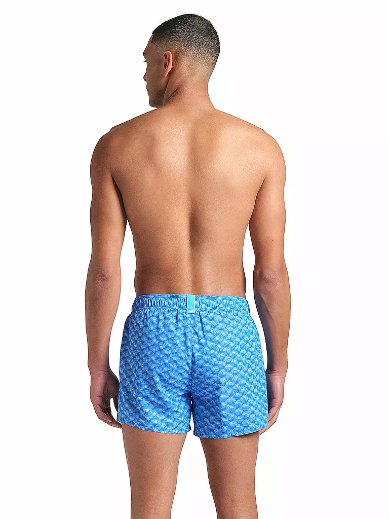 ARENA | Short de bain homme Water Prints |