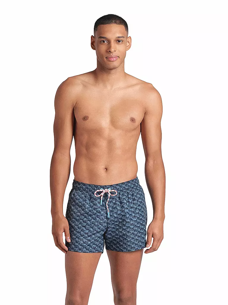 ARENA | Short de bain homme Water Prints |