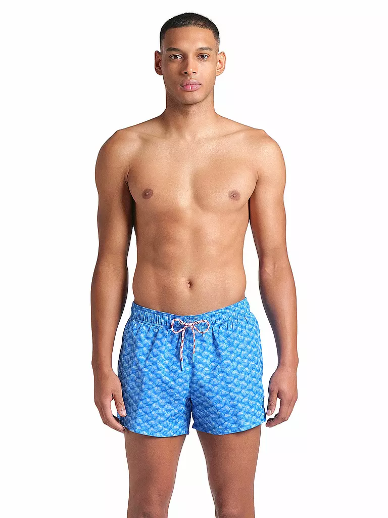ARENA | Short de bain homme Water Prints |
