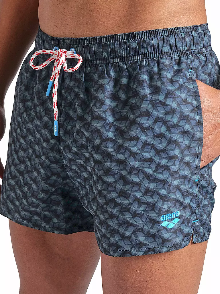 ARENA | Short de bain homme Water Prints |