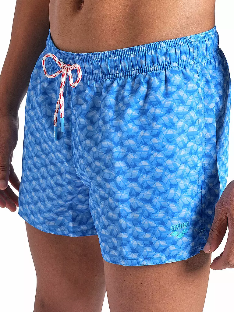 ARENA | Short de bain homme Water Prints |