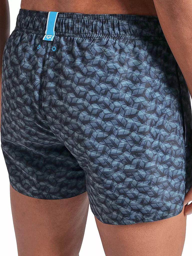 ARENA | Short de bain homme Water Prints |