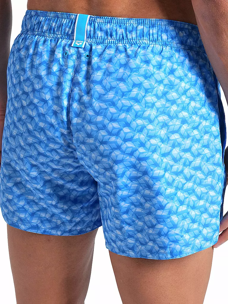 ARENA | Short de bain homme Water Prints |