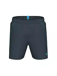 ARENA | Short de bain homme Fundamentals | Bleu foncé