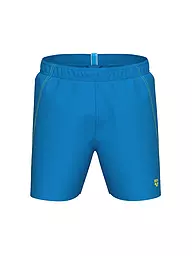 ARENA | Short de bain homme Fundamentals | Bleu