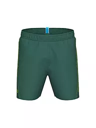 ARENA | Short de bain homme | Vert foncé