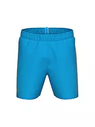 ARENA | Short de bain homme | Turquoise