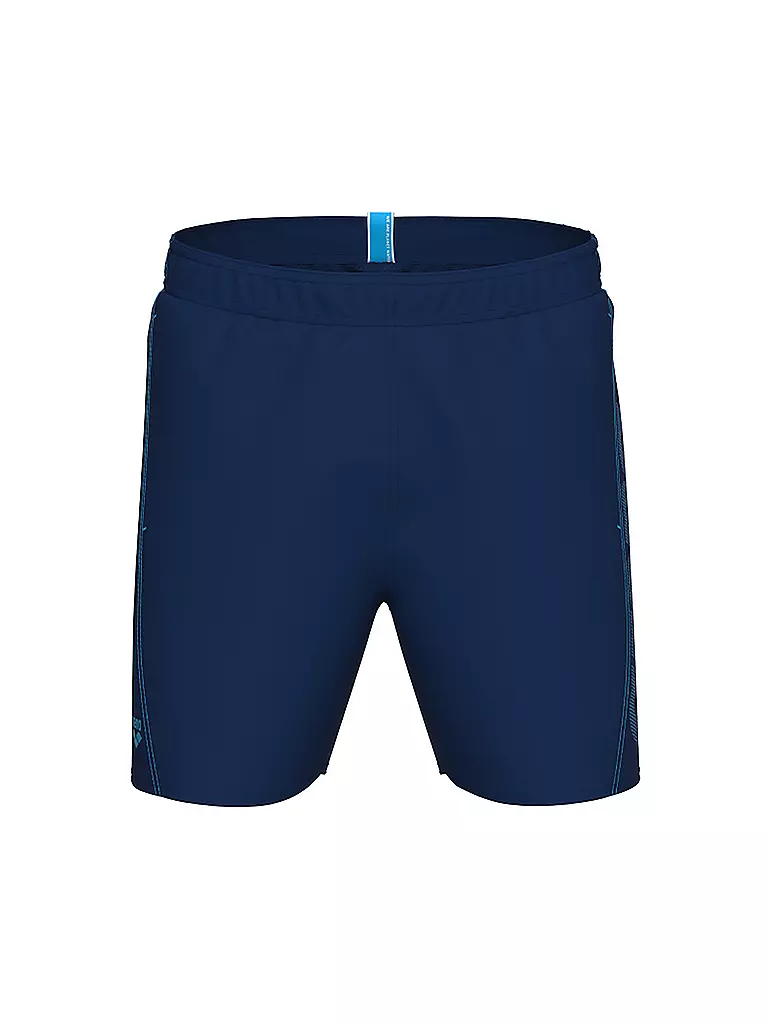 ARENA | Short de bain homme | Bleu foncé