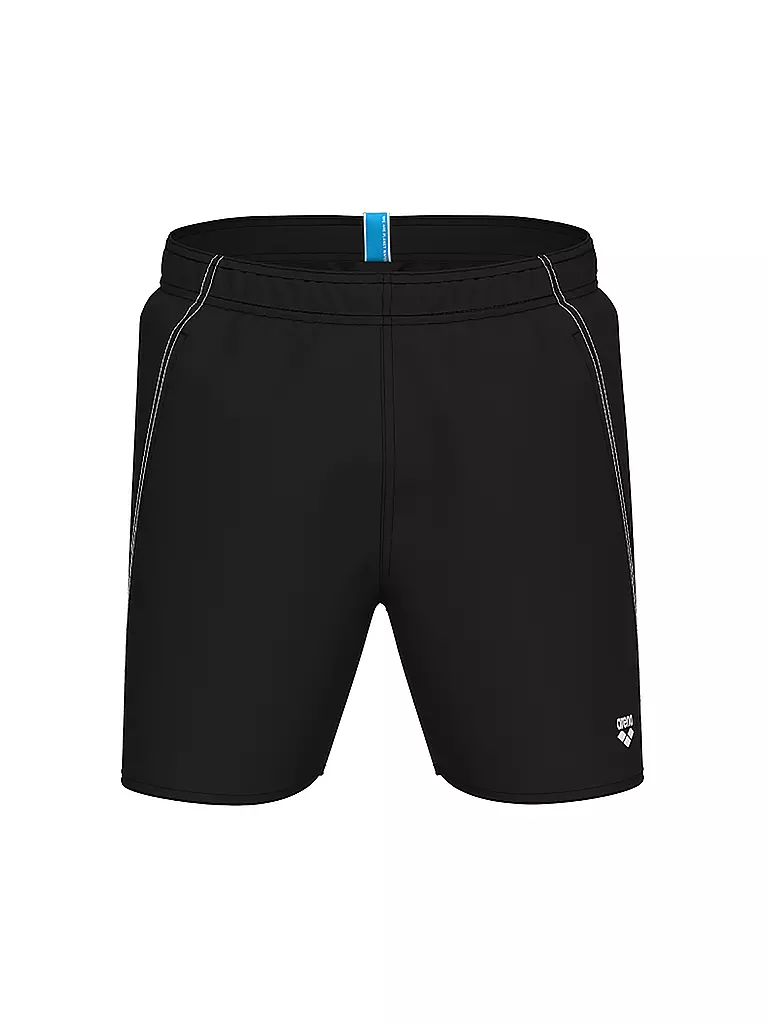 ARENA | Short de bain homme | Noir