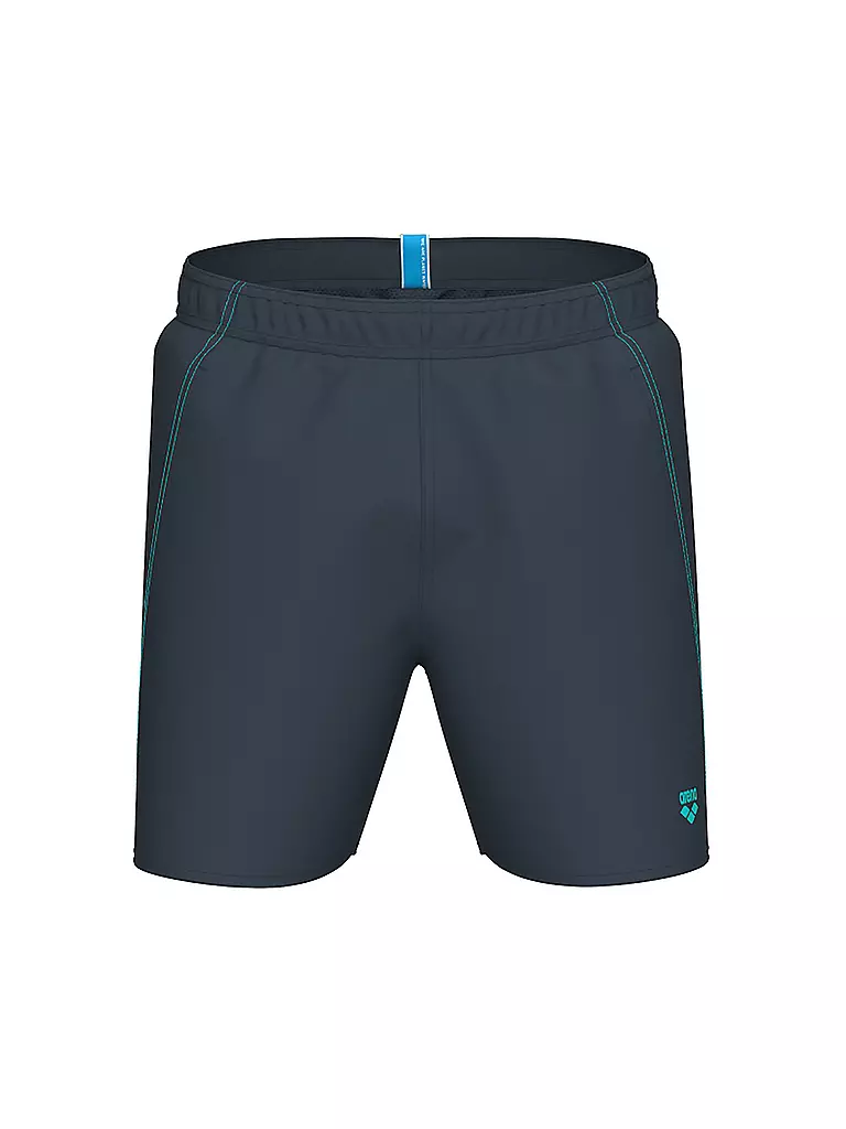 ARENA | Short de bain homme | Bleu foncé
