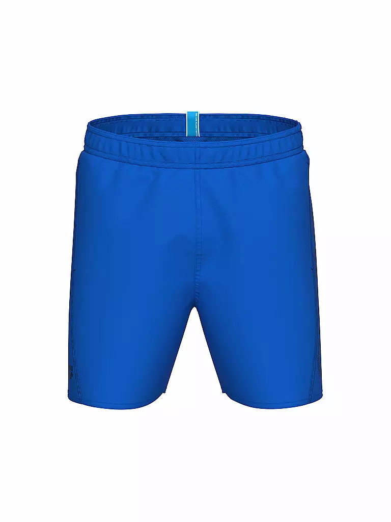 ARENA | Short de bain homme | Bleu