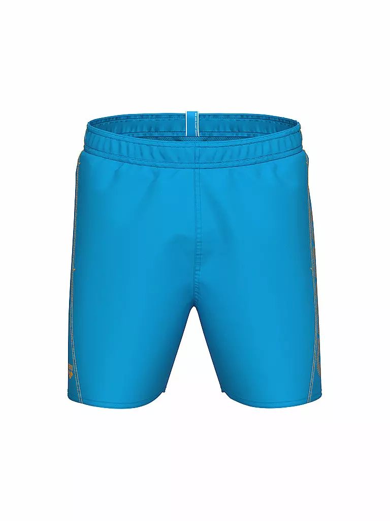 ARENA | Short de bain homme | Turquoise