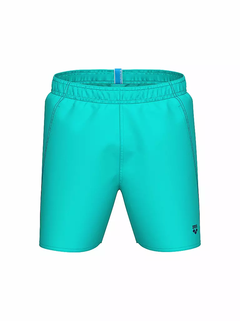ARENA | Short de bain homme | Turquoise