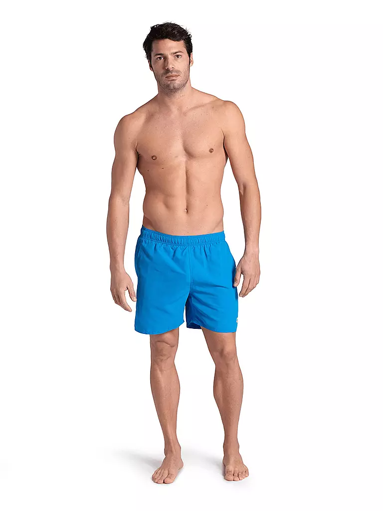 ARENA | Short de bain homme | Bleu