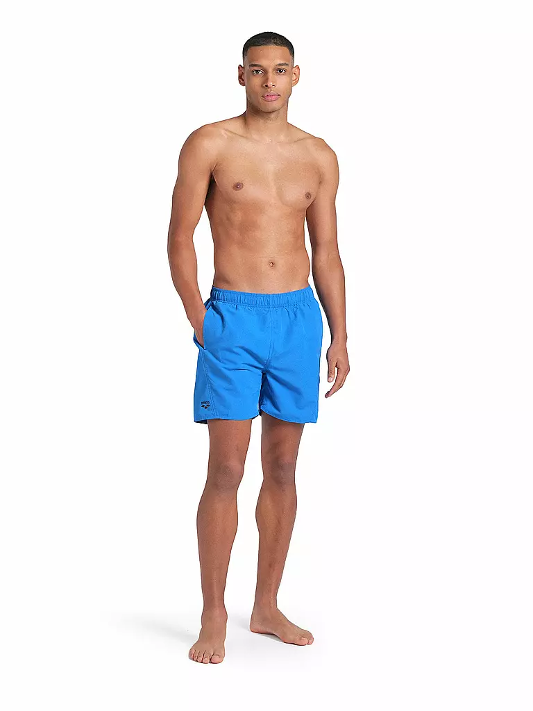 ARENA | Short de bain homme | Bleu