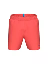 ARENA | Short de bain homme Fundamentals | Corail