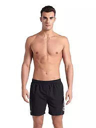 ARENA | Short de bain homme | Noir