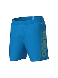ARENA | Short de bain homme | Bleu