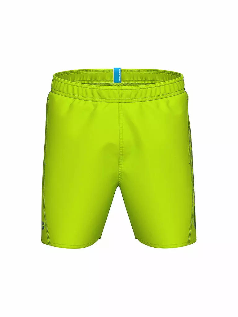 ARENA | Short de bain pour hommes | Vert clair