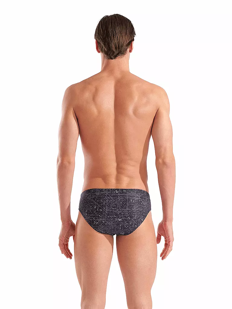 ARENA | Slip de bain côtelé pour hommes |