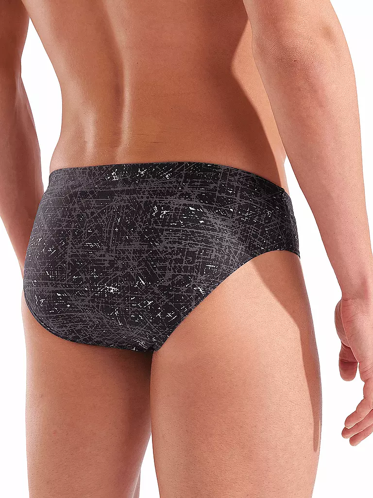ARENA | Slip de bain côtelé pour hommes |