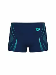 ARENA | Slip de bain enfant Poseidonia | Bleu foncé