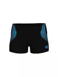 ARENA | Slip de bain garçon à jambes | Noir