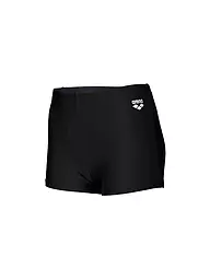 ARENA | Slip de bain garçon avec jambes | Noir