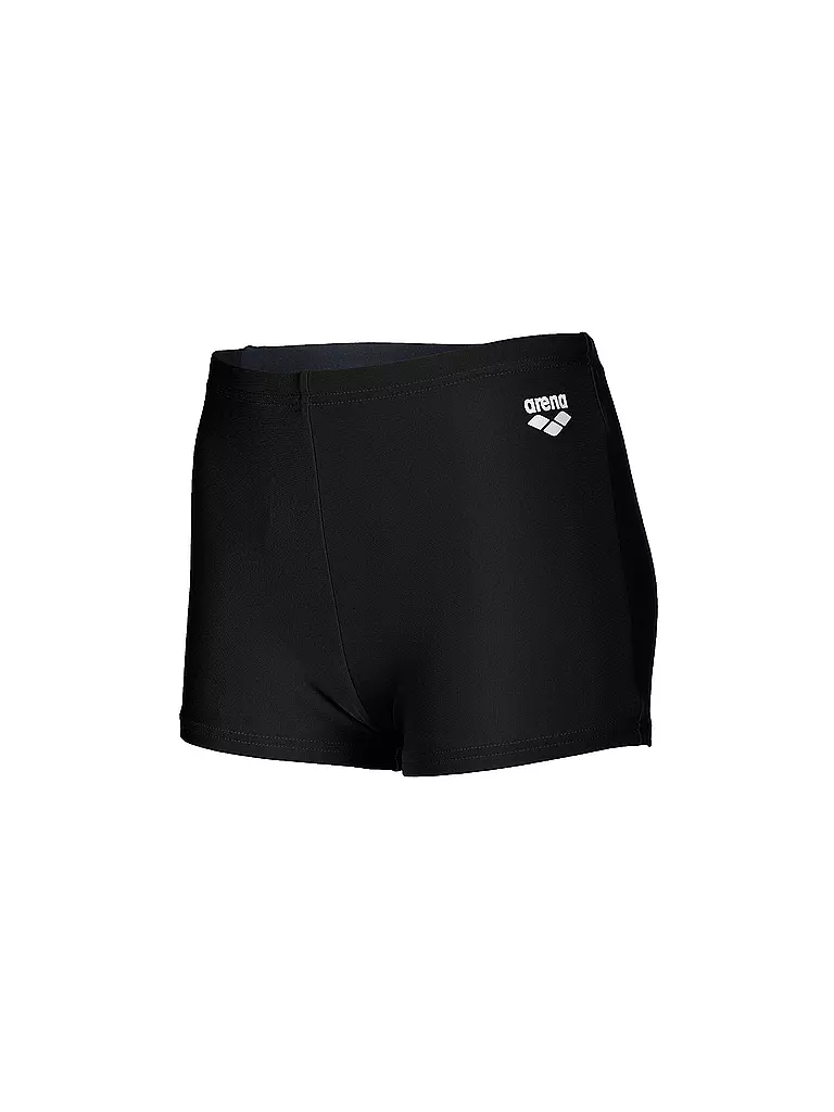 ARENA | Slip de bain garçon avec jambes | Noir